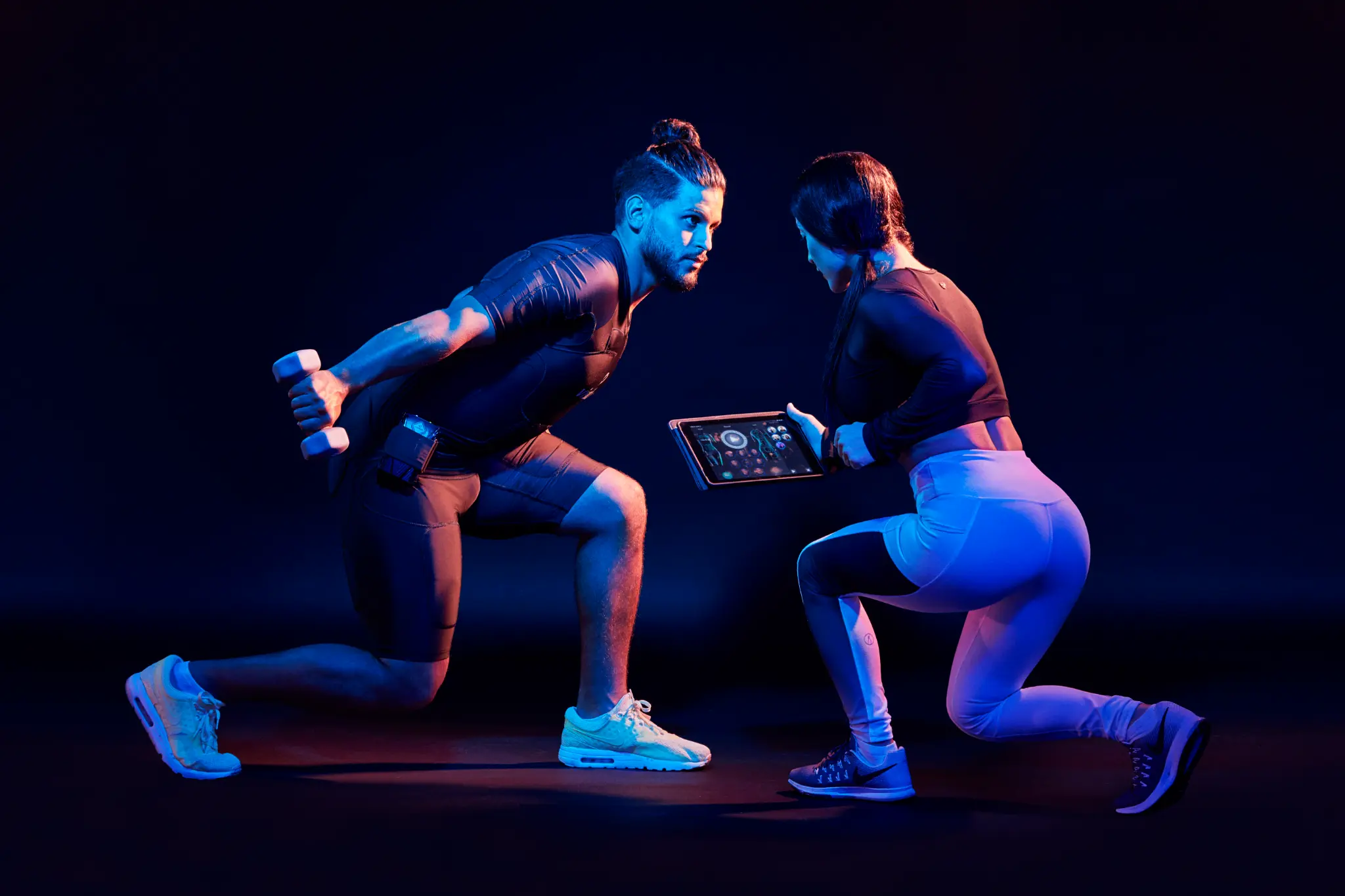 Visionbody Ultimate Suit